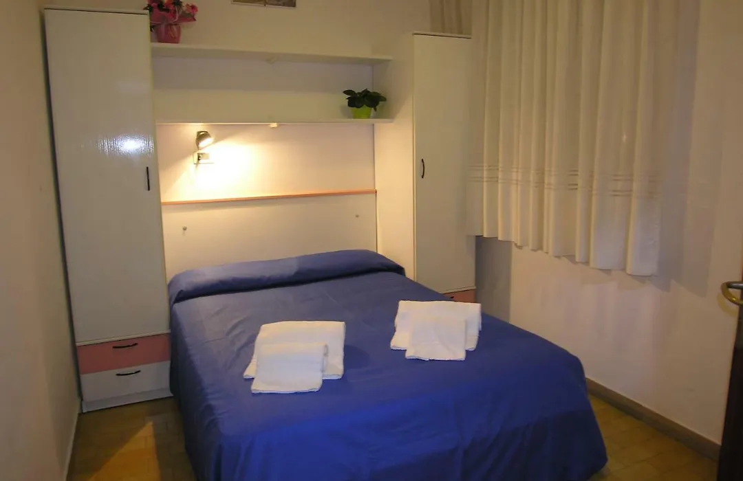 Hotel Garni Tahiti-1