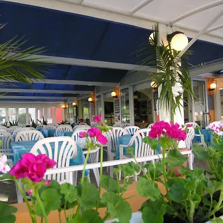 Hotel Garni Tahiti-3